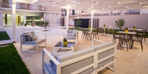 Hotel Netum - Albergo a 4 stelle a Noto in Sicilia
