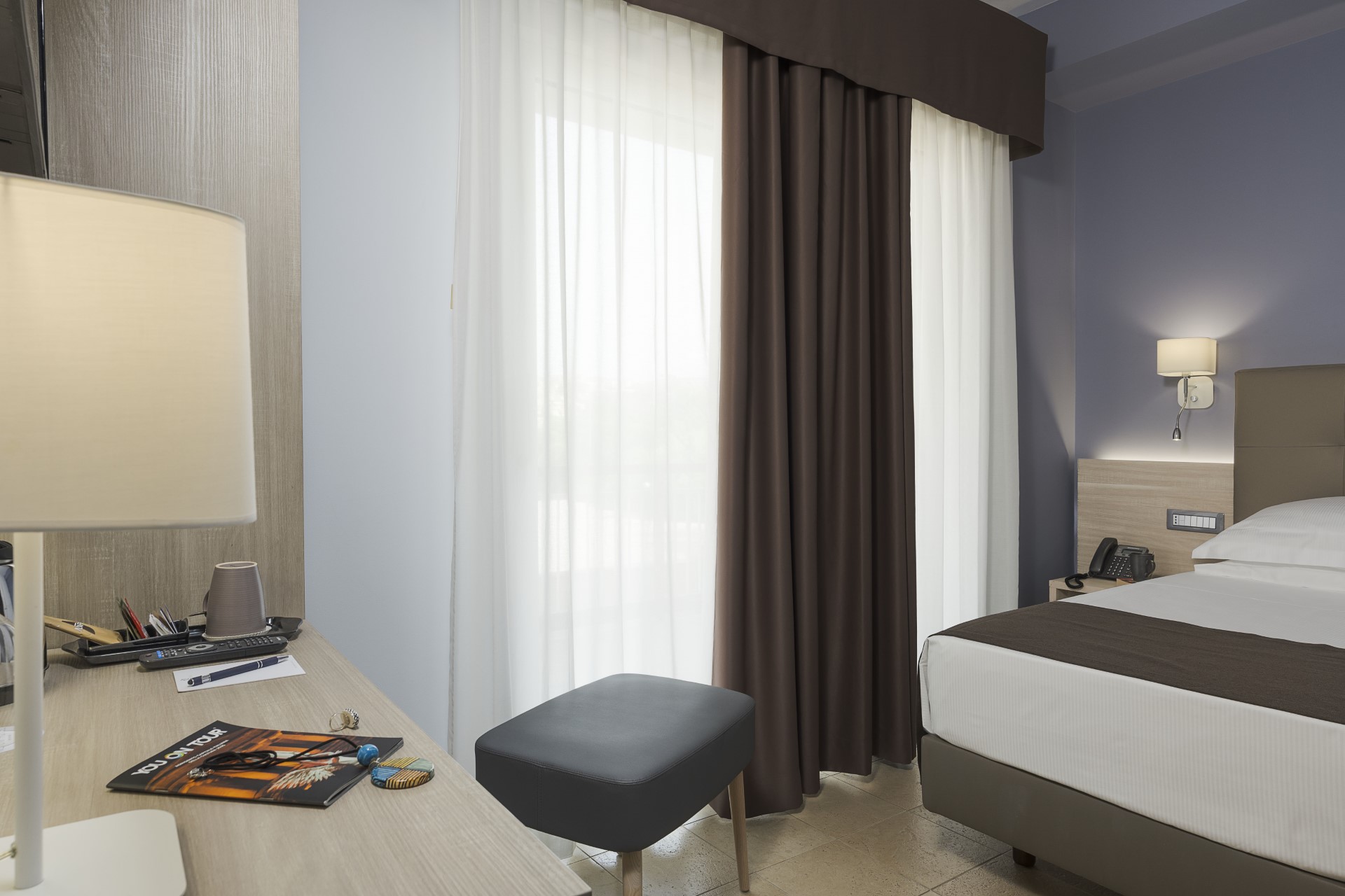 Noto. Netum Hotel