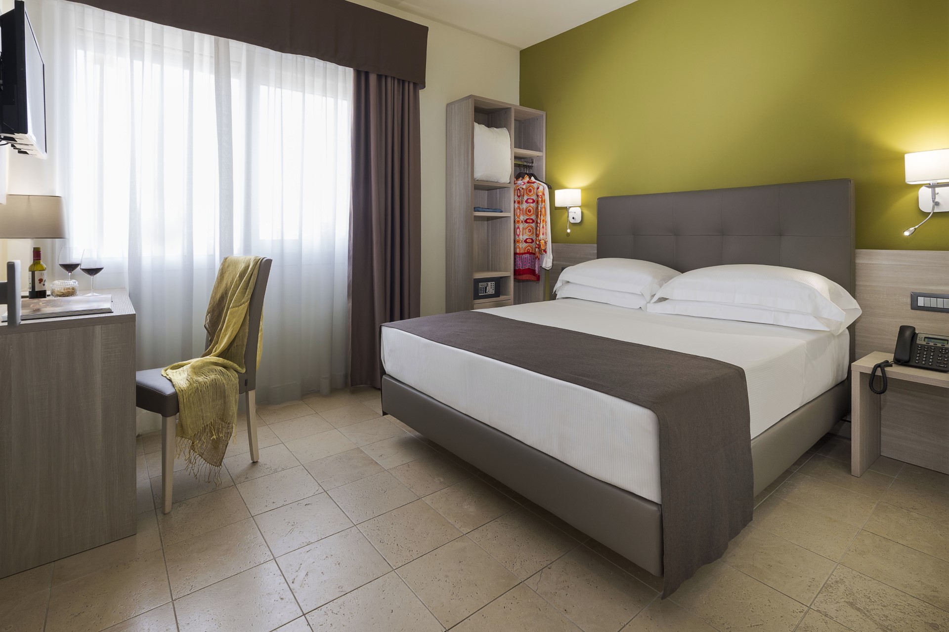 Noto. Netum Hotel